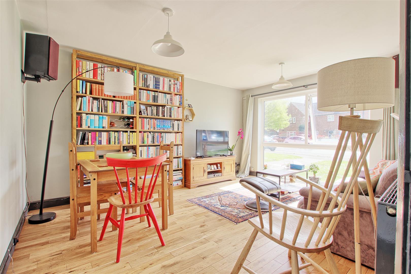 Howard Court, Cambridge